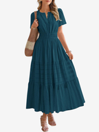 Emma's Maxi Dress