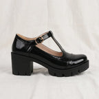 Daisy Mary Jane Heels