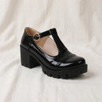 Daisy Mary Jane Heels