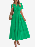 Emma's Maxi Dress