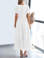 Emma's Maxi Dress