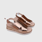 Emma's Orthopedic Sandals