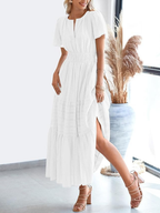 Emma's Maxi Dress
