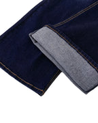 Women's Mid Waist Retro Bootcut Pants