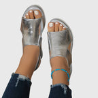 Emma's Orthopedic Sandals