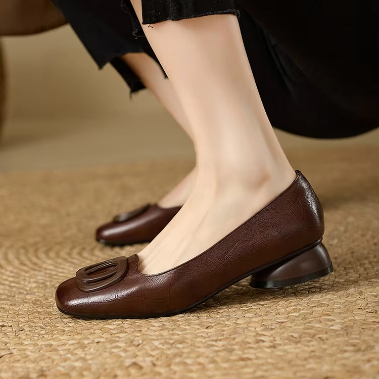 Clara | Elegant Flats