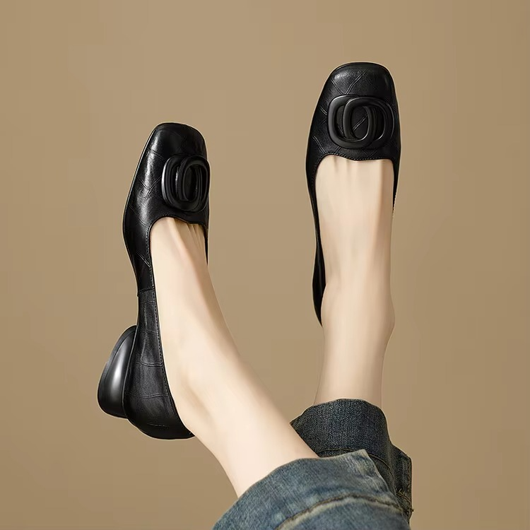 Clara | Elegant Flats