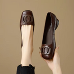 Clara | Elegant Flats