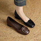 Clara | Elegant Flats