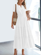 Emma's Maxi Dress