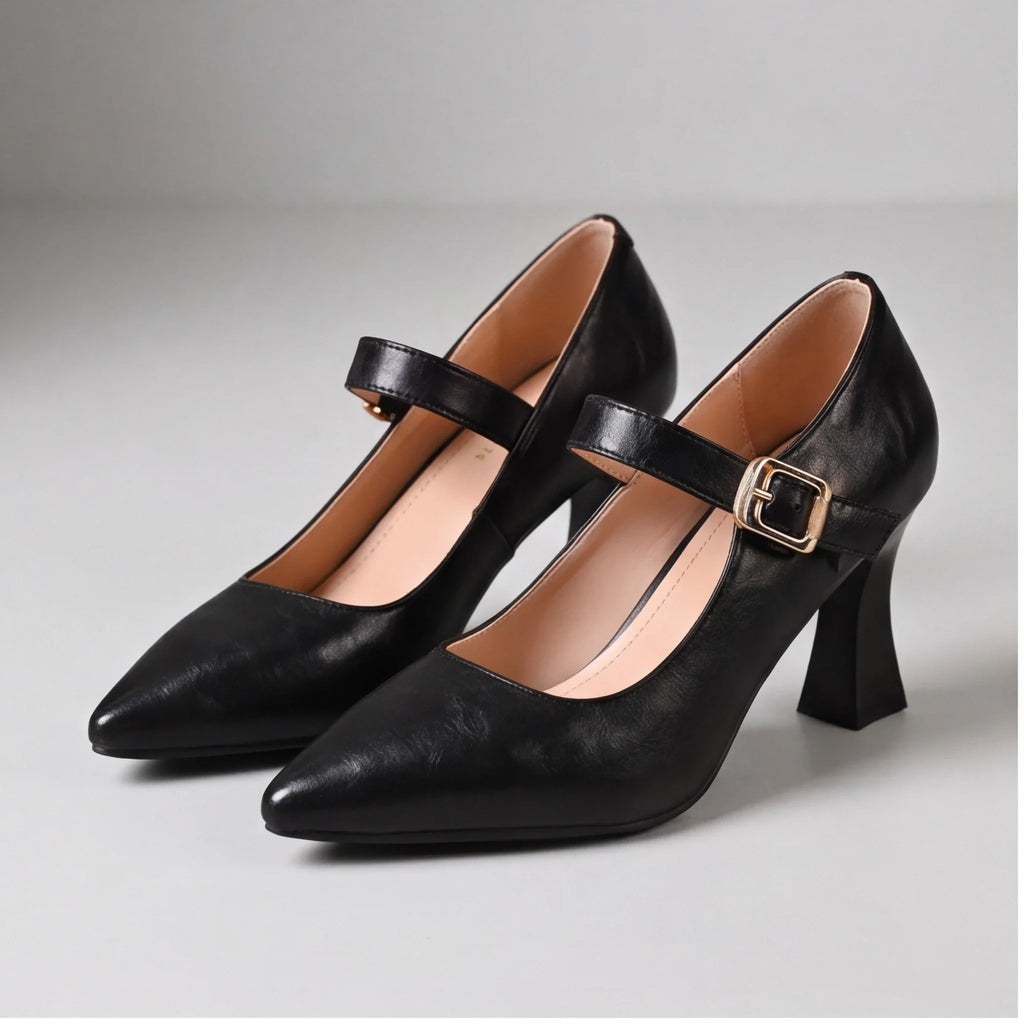 Vivienne Brera Mary Jane